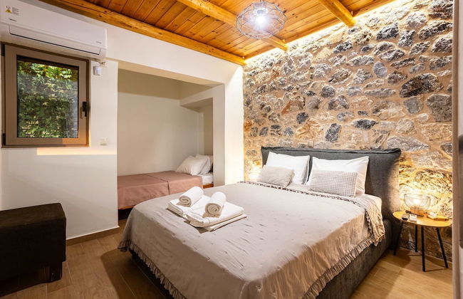 Verga Paradise Nest - A Blissful Hideout - Foto 13