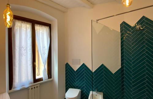 Appartamento Casaliva a Cecina Lago di Garda - Foto 24