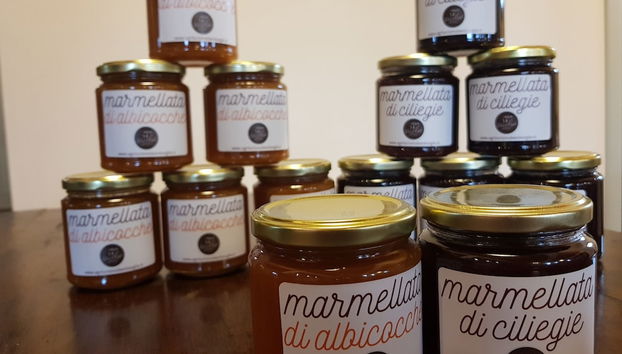 Agriturismo Ben Ti Voglio - Foto 2, Imagen principal