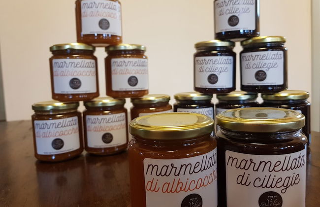 Agriturismo Ben Ti Voglio - Foto 1