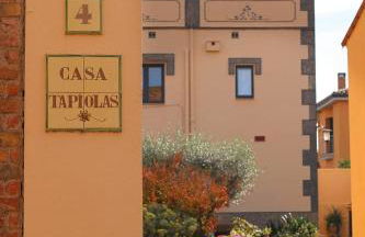 Casa TAPIOLAS - Foto 1
