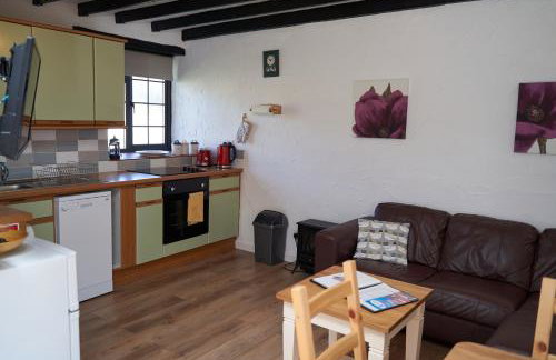 Yetland Farm Holiday Cottages - Foto 66