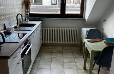 Schöne DG - Wohnung in Bonn - Foto 14