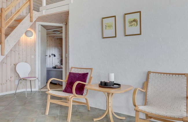 "Ansgar" - 150m from the sea - Foto 3