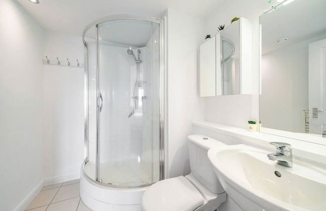 Quayside Apartment - Central Location - Foto 8