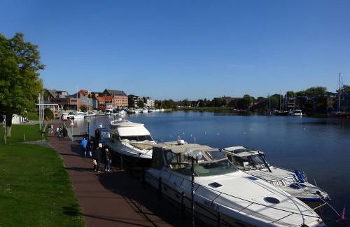 Ferienhaus Auszeit am See - Foto 37