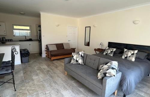 Sharpley Hall Garden Studio - Foto 11