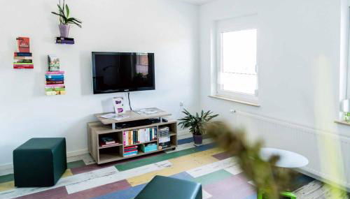 Ferienwohnung Münch mit Balkon - Photo 2