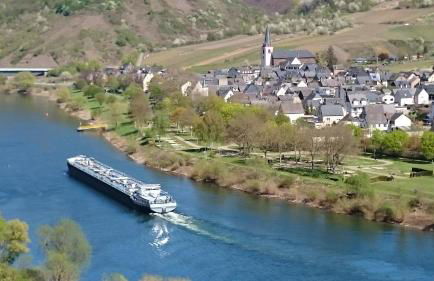 Ferienwohnungen Am Bruttiger Moselsteig - Foto 52