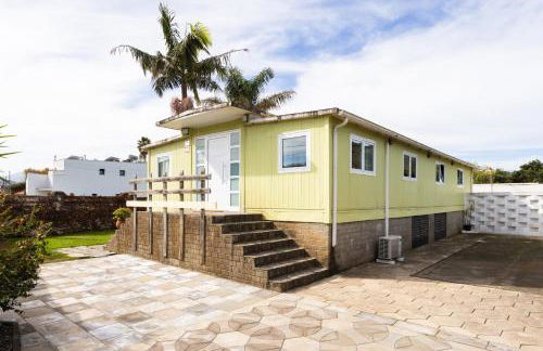 Chalet con Jardin y Barbacoa en el Centro de La Laguna - Foto 7