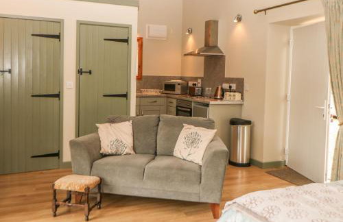 Tawny Owl Barn - Foto 1