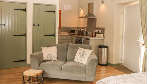 Tawny Owl Barn - Foto 1