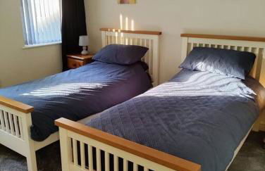 Droitwich Spa centre apartment - Foto 19