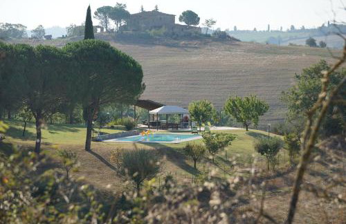Villa Talciona - Foto 20