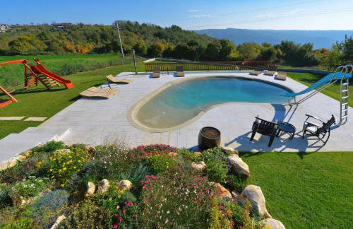 Villa D'Arsa - Photo 10