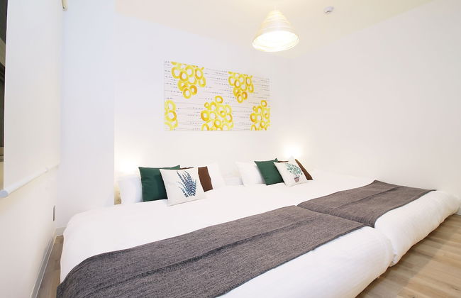 Nikke Building (401, 402) - Foto 6