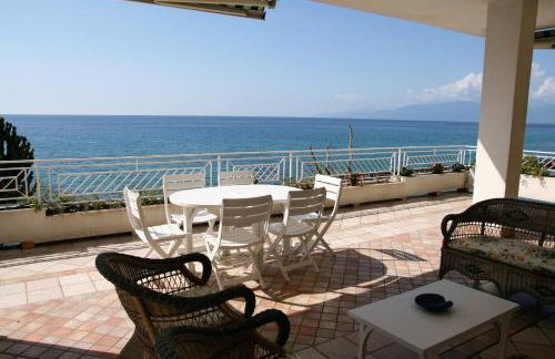 Villa Laura - sul mare - Photo 44