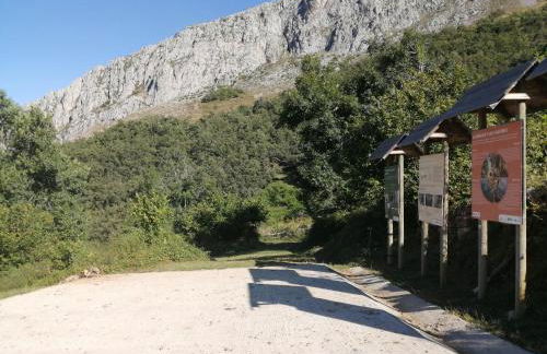 APARTAMENTOS RURALES EL PRIVILEGIO - Foto 39