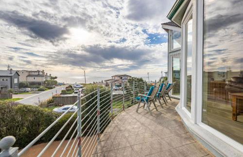 Steps to Beach and Amazing Ocean Views - Miramar Home - Foto 38