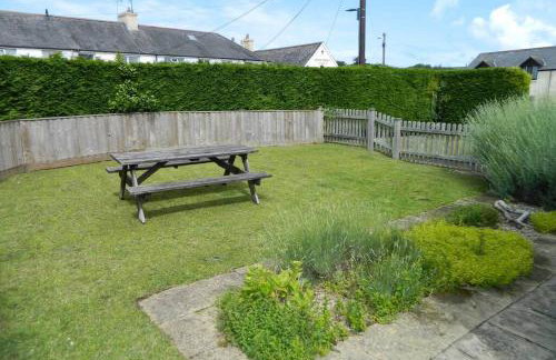 Stockwood Holiday Bungalow - Foto 12