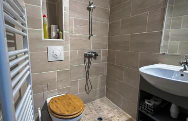 Maison de Caractère rénovée avec gout pour 2 personnes - Foto 8