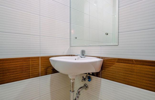 Simply And Comfort Living Studio Room At Margonda Residence 3 Apartment - Foto 6