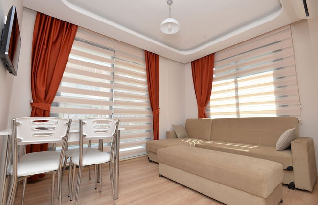 Artim Exclusive Apart Hotel - Foto 11