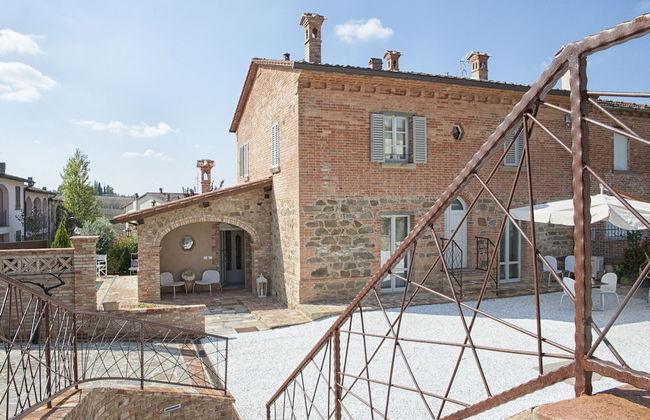 Belvilla by OYO Villa Melissa REQ - Foto 16