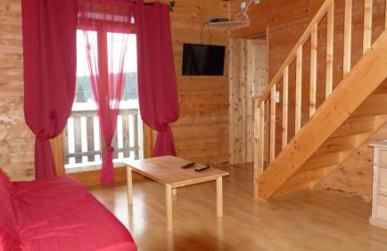 LA GRANGE DE HAUTE-JOUX - Foto 33