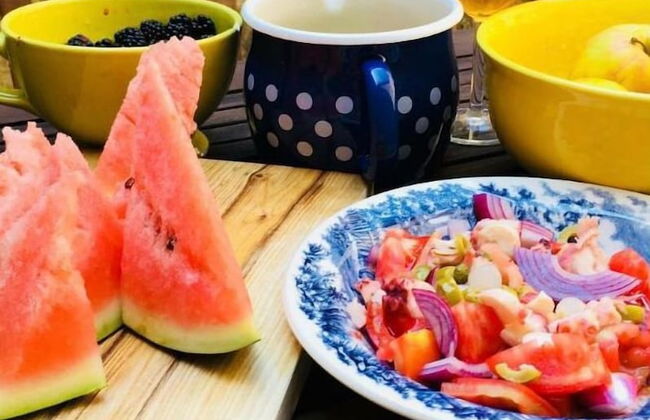 Holiday Home Daska - Photo 8