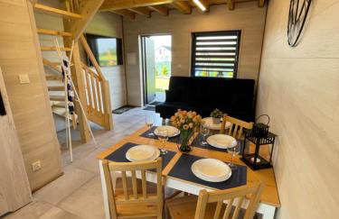 K&J Domki Letniskowe - Foto 32