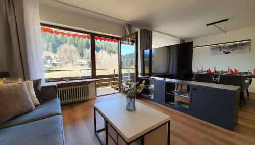 Zartenbach Suite One - Foto 3