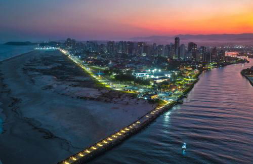 Apartamentos de Temporada Casa Carmel - Foto 122