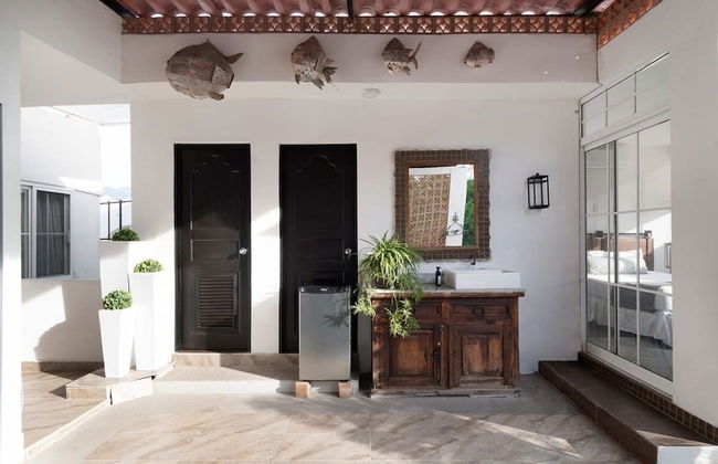 2Br Beach-near Suite Escape - Photo 21