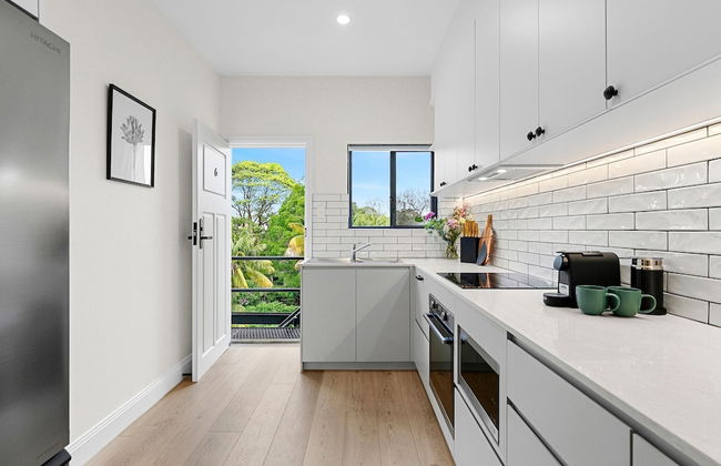 Hamilton Lodge - Foto 5