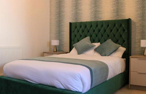 Northumberland Luxury Stays - The Newland - Photo 39