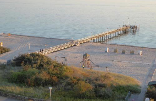 Appartement Meeresbrise - Foto 20