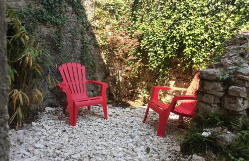 Gîte 4 personnes proche des cascades du Hérisson - Foto 17
