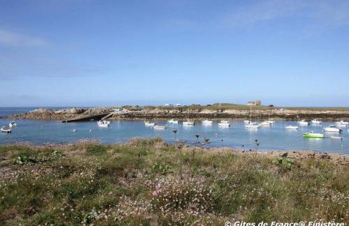 La villa Ty Mor Braz - Foto 44