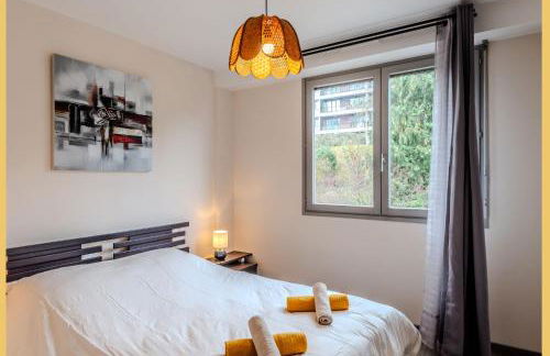 Chez Dams I T2 I Annecy - Foto 15