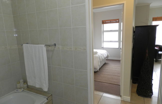 Just Beachy Holiday Apartment - Foto 16