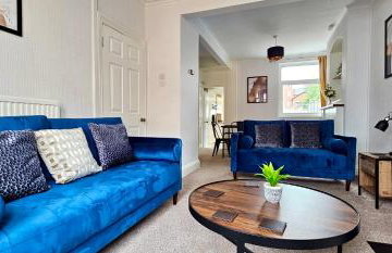 Vale House by Switchback Stays - Foto 8