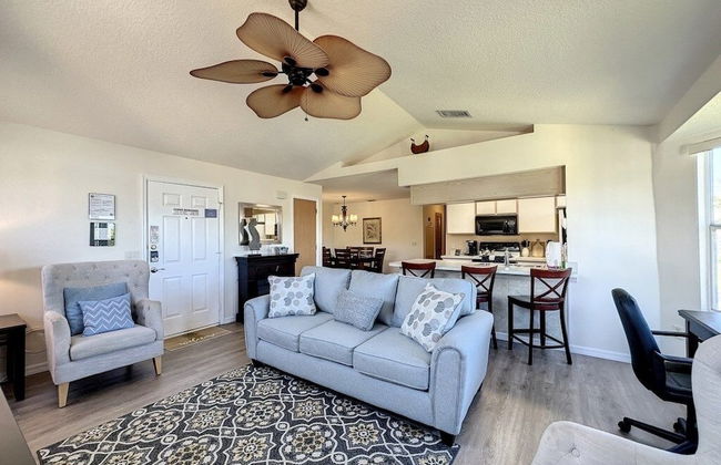 Lovely 3 Bed Condo Near Disney Quiet Community 3 Bedroom Condo by RedAwning - Foto 21