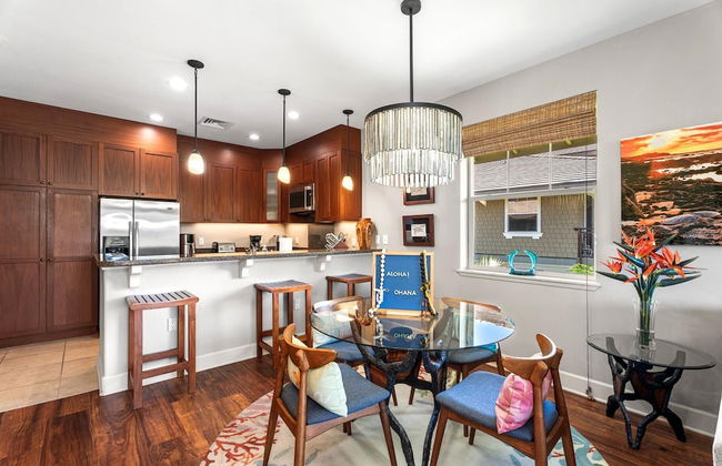 Halii Kai HLI-19G by KBM - Foto 55