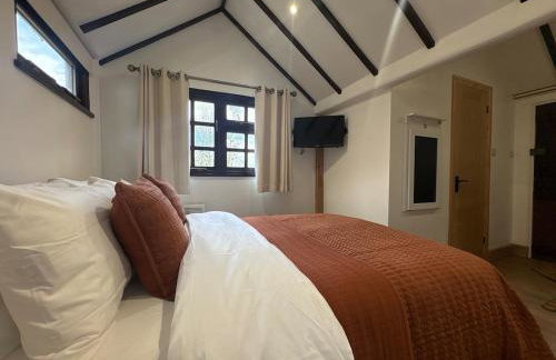 Little Vine Cottage in the grounds of Leeds Castle - Foto 28