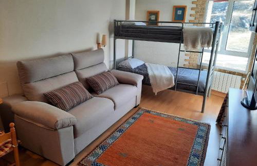 Estudio en estacion Ski San Isidro, León-Asturias - Foto 18