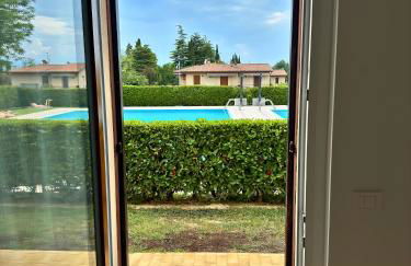 Incanto Apartment Lazise - Pools e Garden - Foto 41