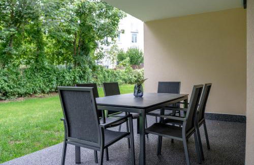 BPS Apartment #9 Business - NEU - Deluxe - Modern - Foto 41