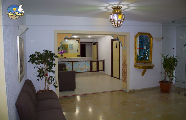 Residence La Paix - Photo 3