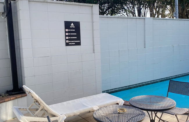 City Suites Tauranga - Foto 29